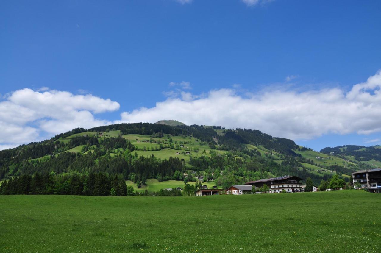 Haus Leo Apartment Westendorf Exterior photo