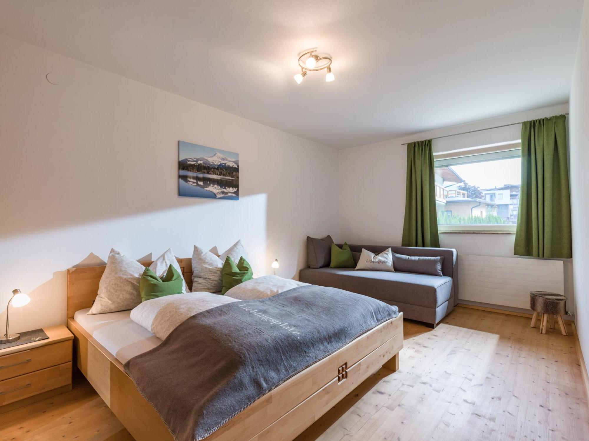 Haus Leo Apartment Westendorf Room photo