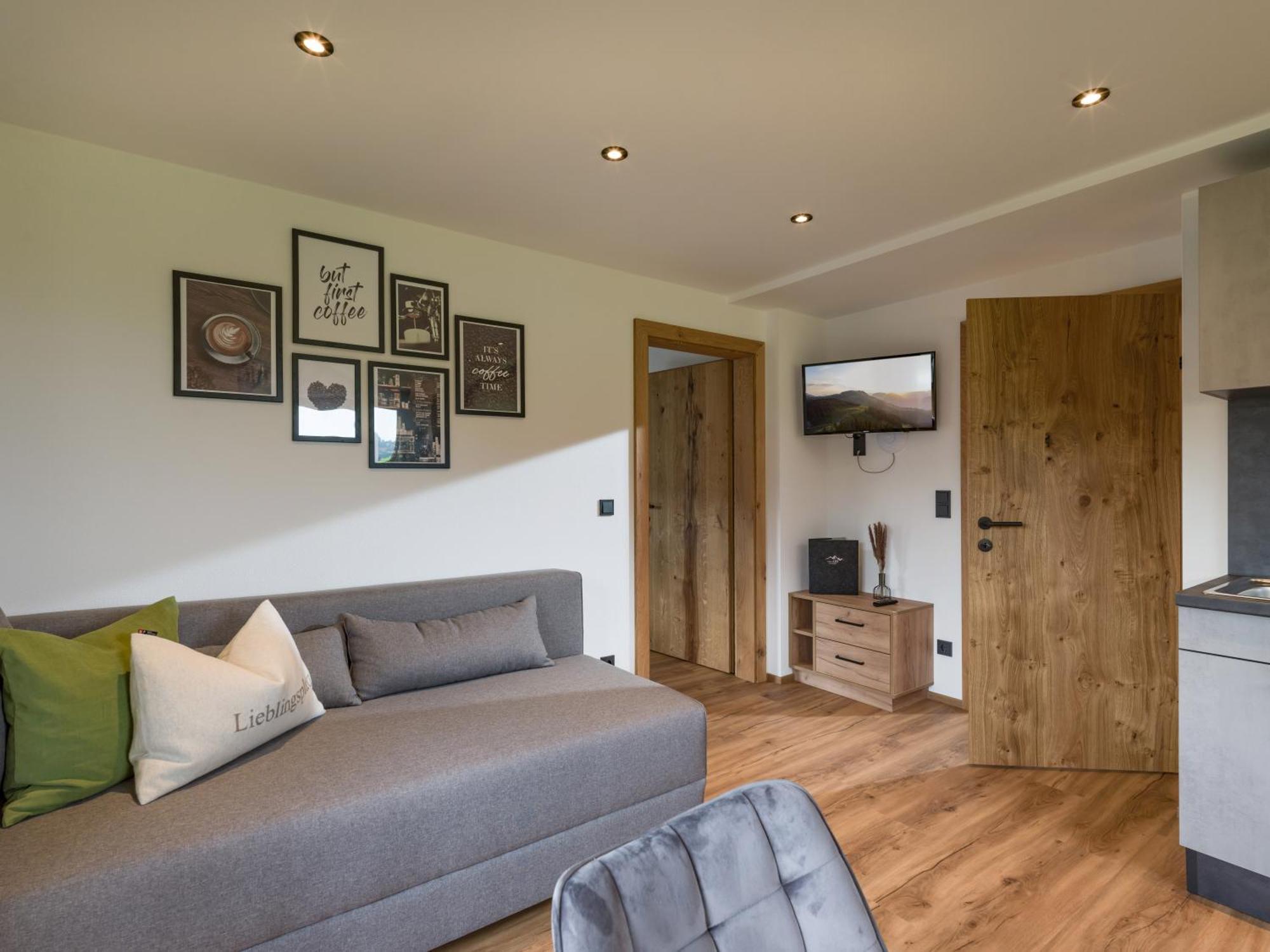 Haus Leo Apartment Westendorf Room photo