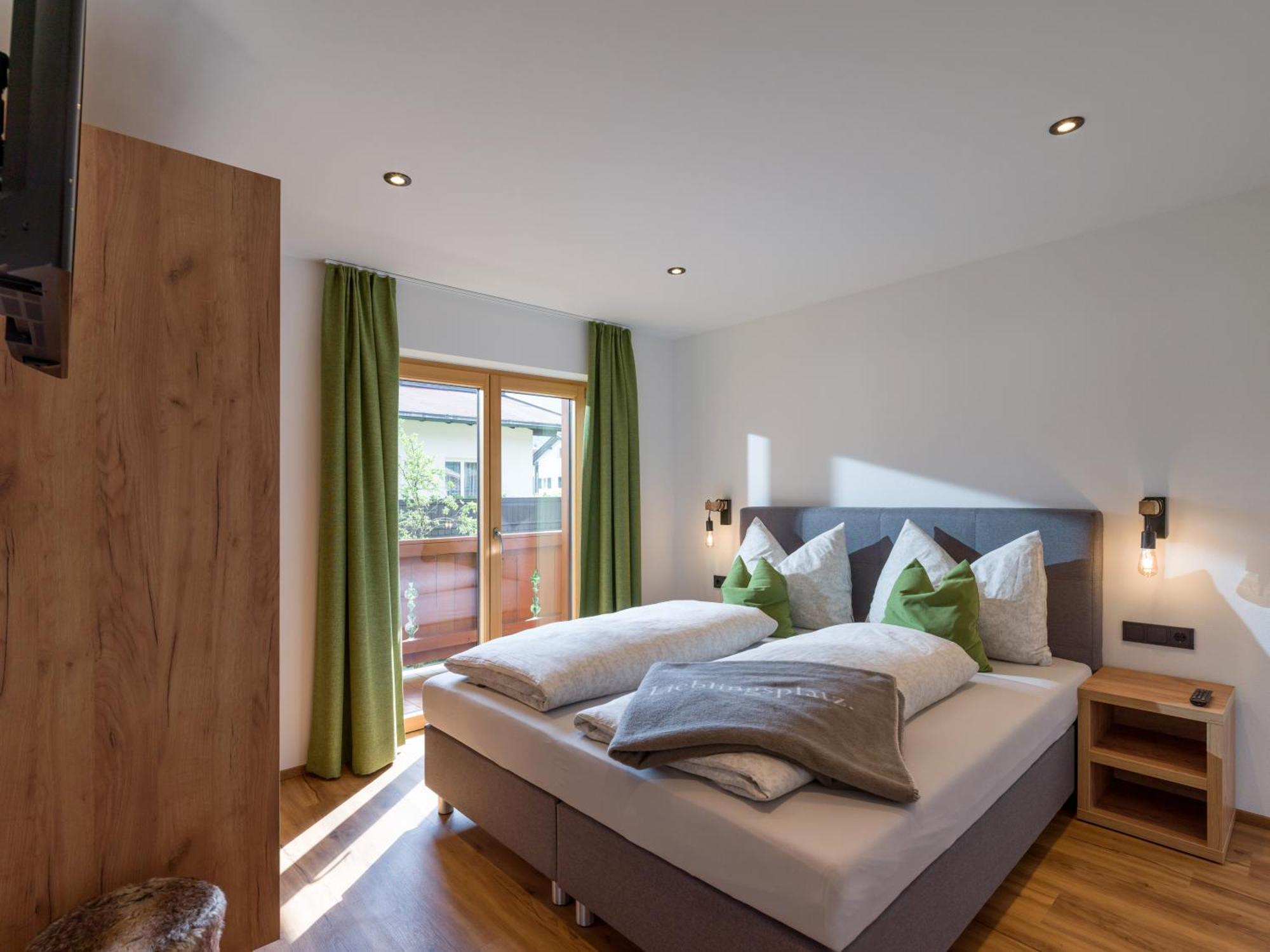 Haus Leo Apartment Westendorf Room photo