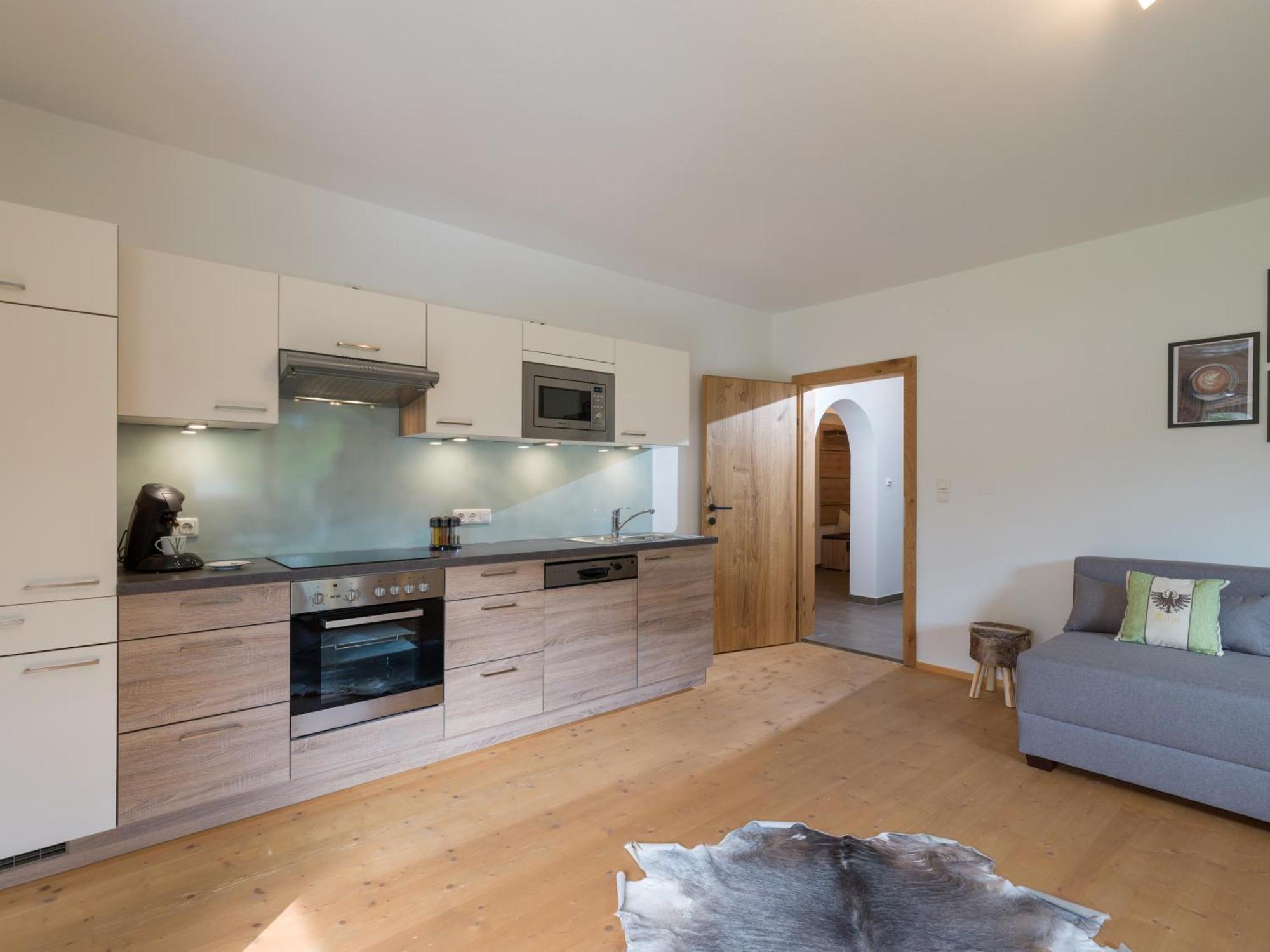 Haus Leo Apartment Westendorf Room photo